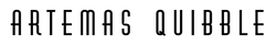 Artemas Quibble