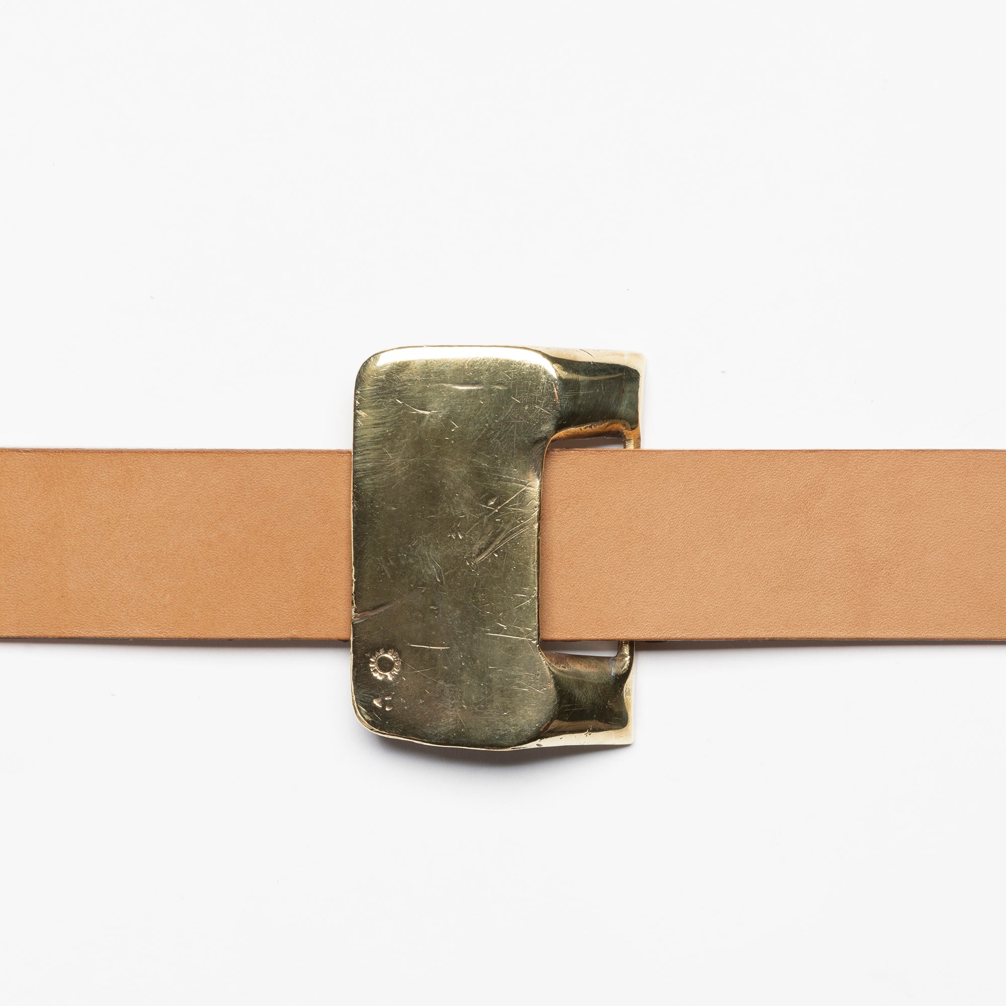 WOLCOTT BELT