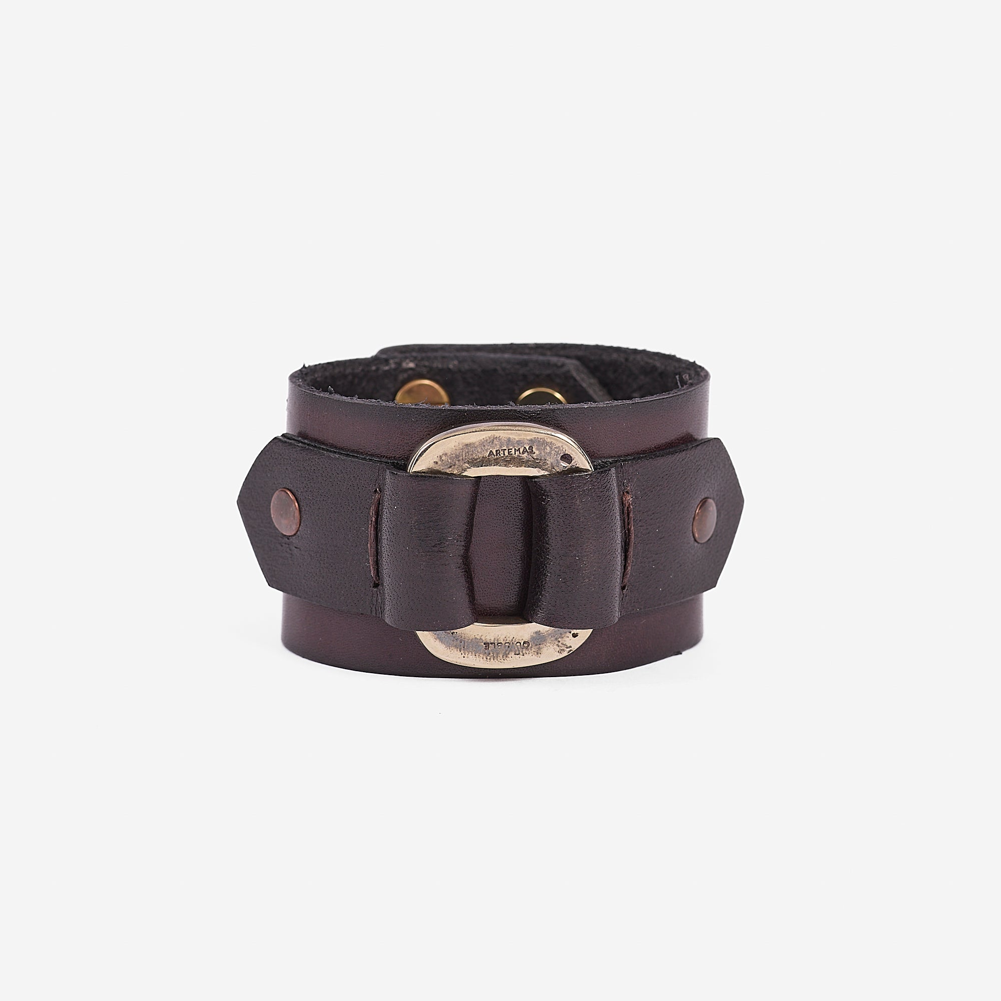 KING STREET CUFF - BR153