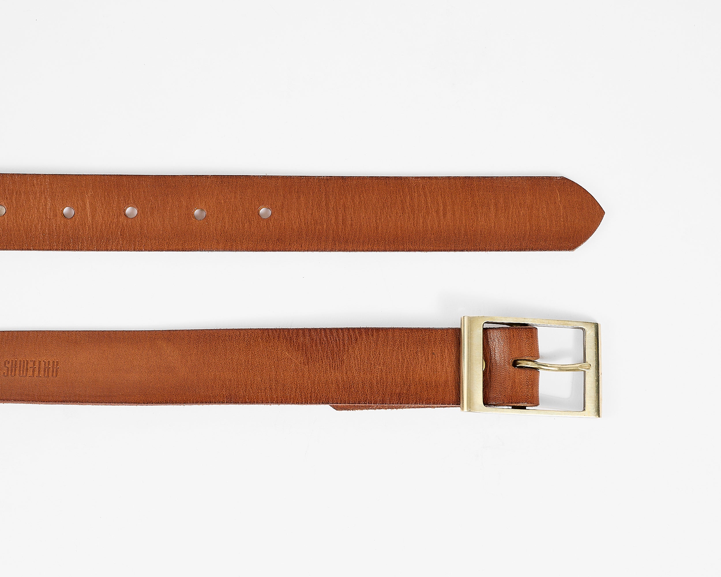 BOND STREET BELT - BL1004