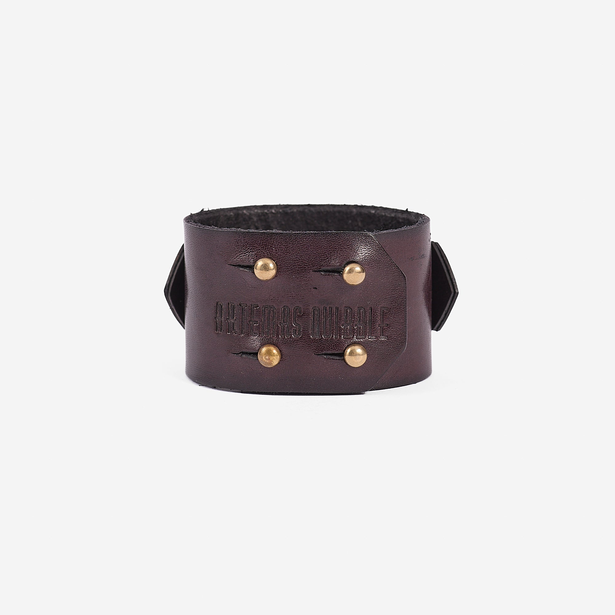 KING STREET CUFF - BR153