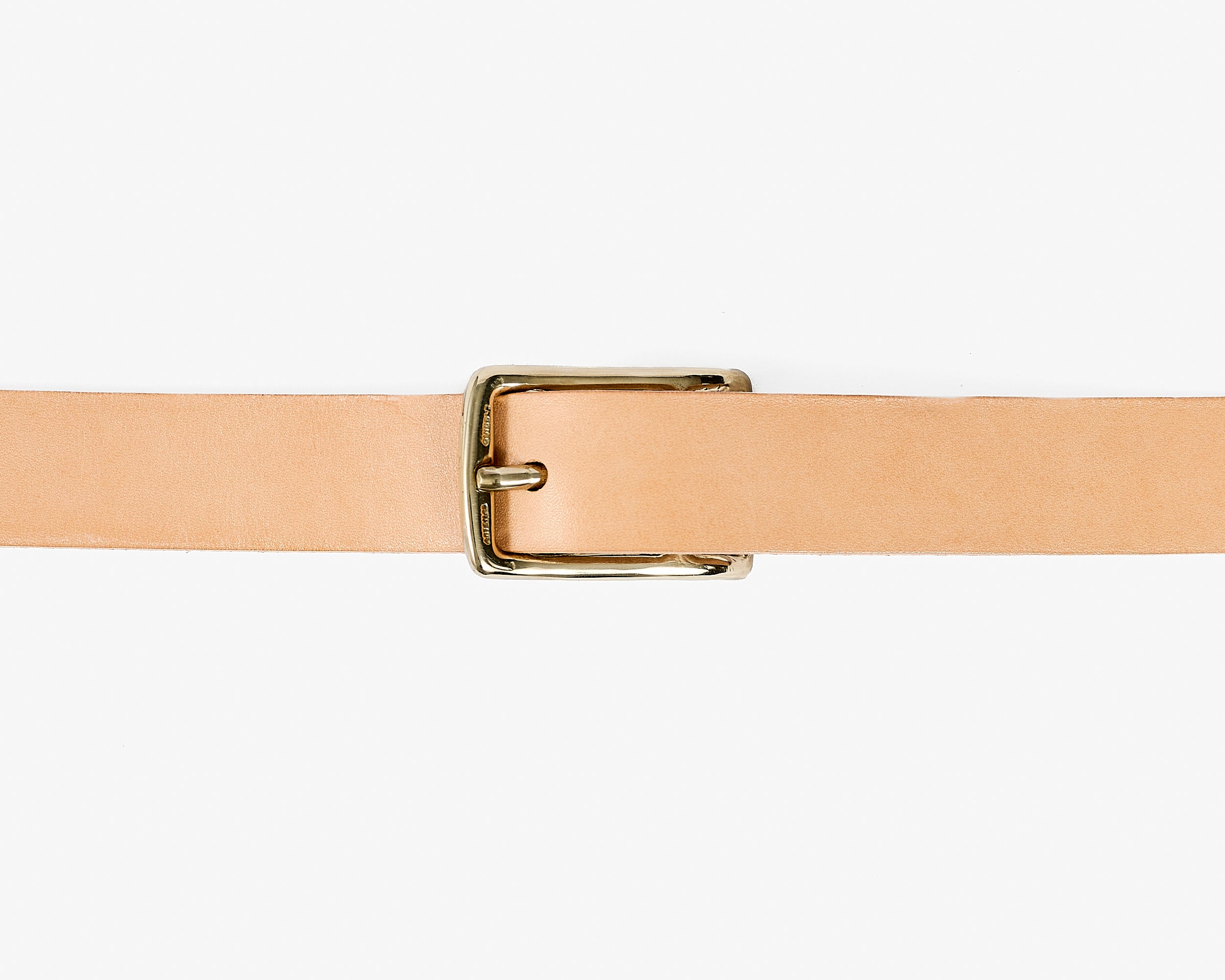 EVENTING BELT - BL1058