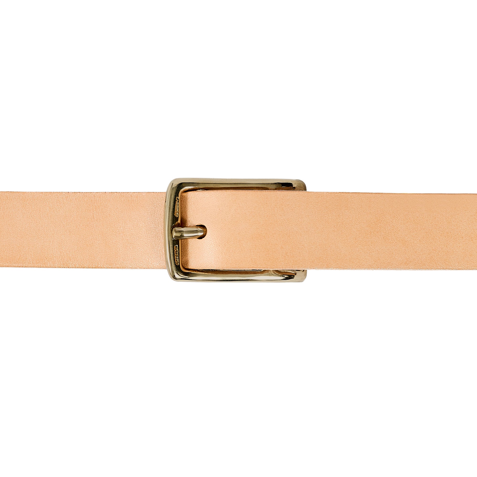 EVENTING BELT