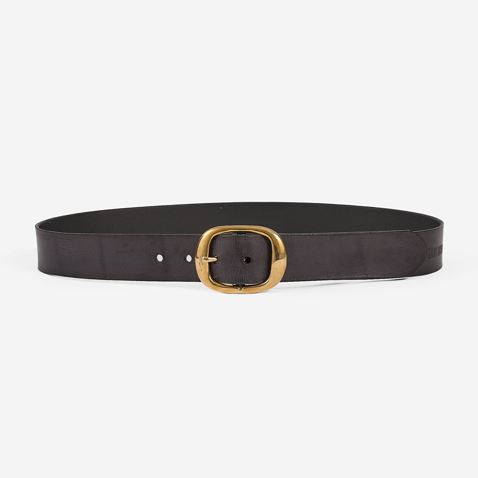 DELMAR BELT - BL218