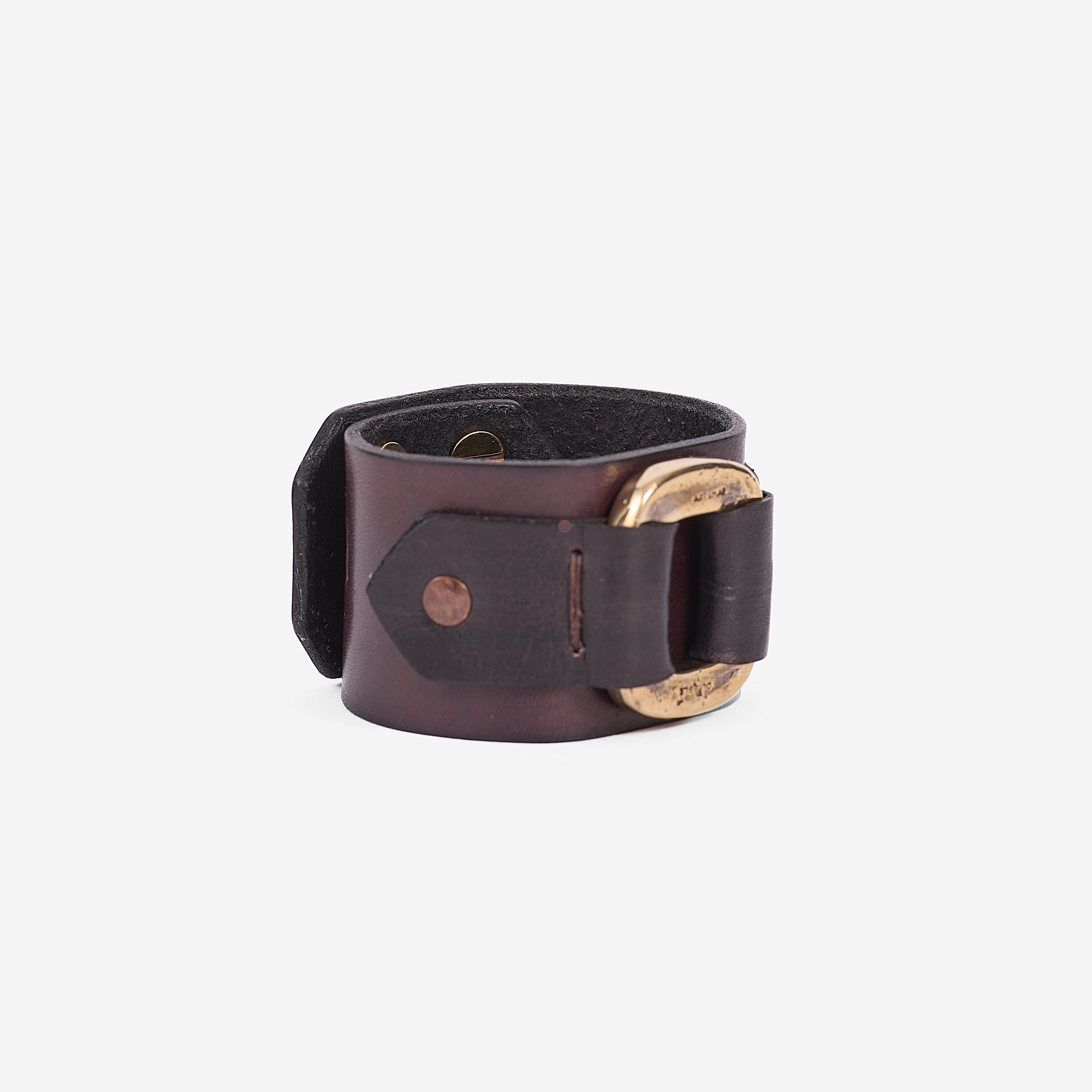 KING STREET CUFF - BR153