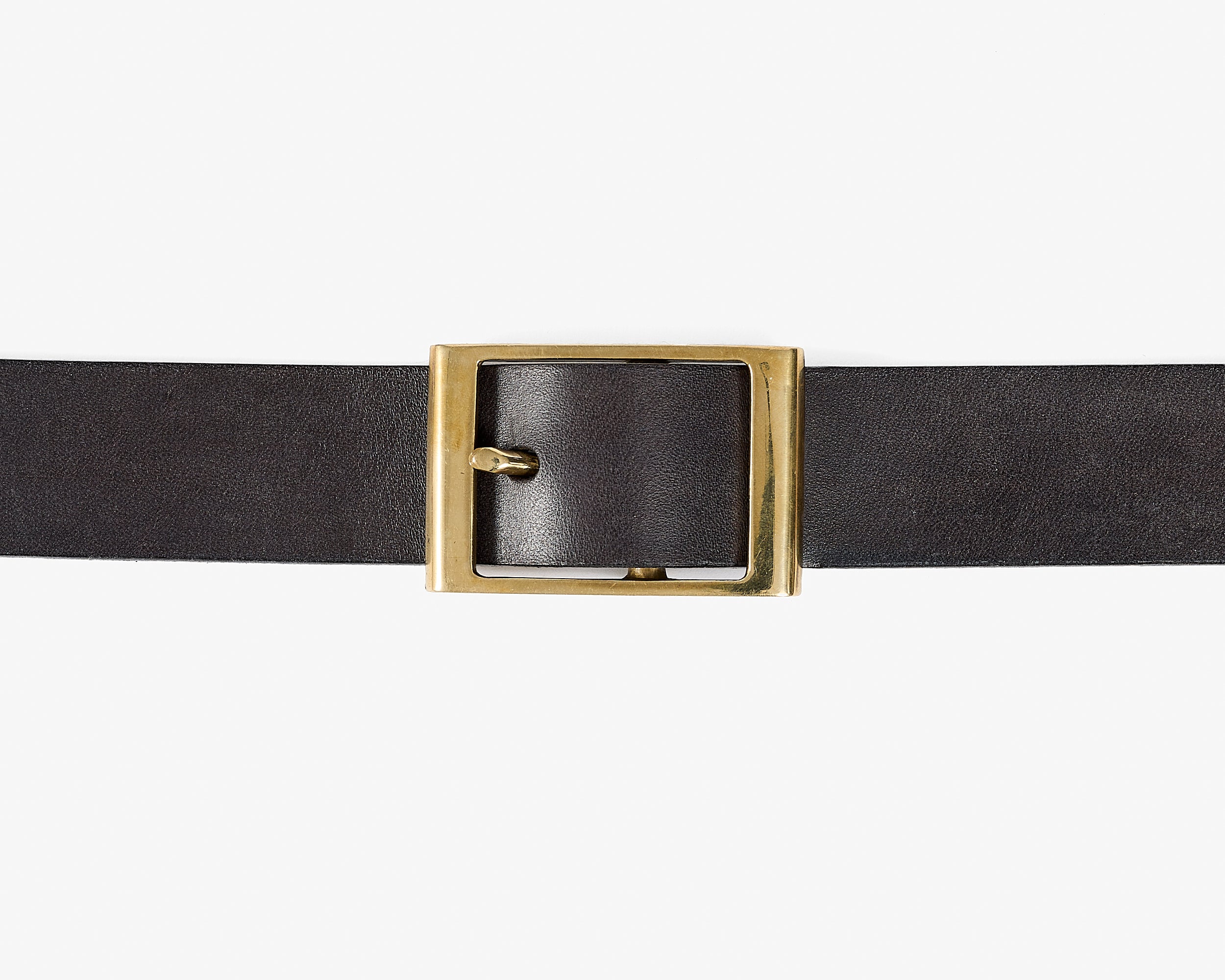 YELLOW BRASS / BLACK