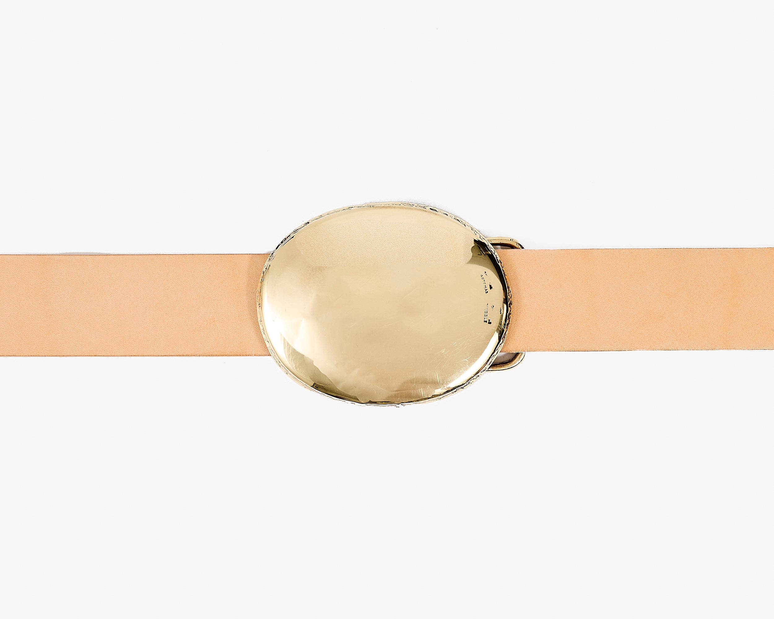 ROPER BELT - BL1007