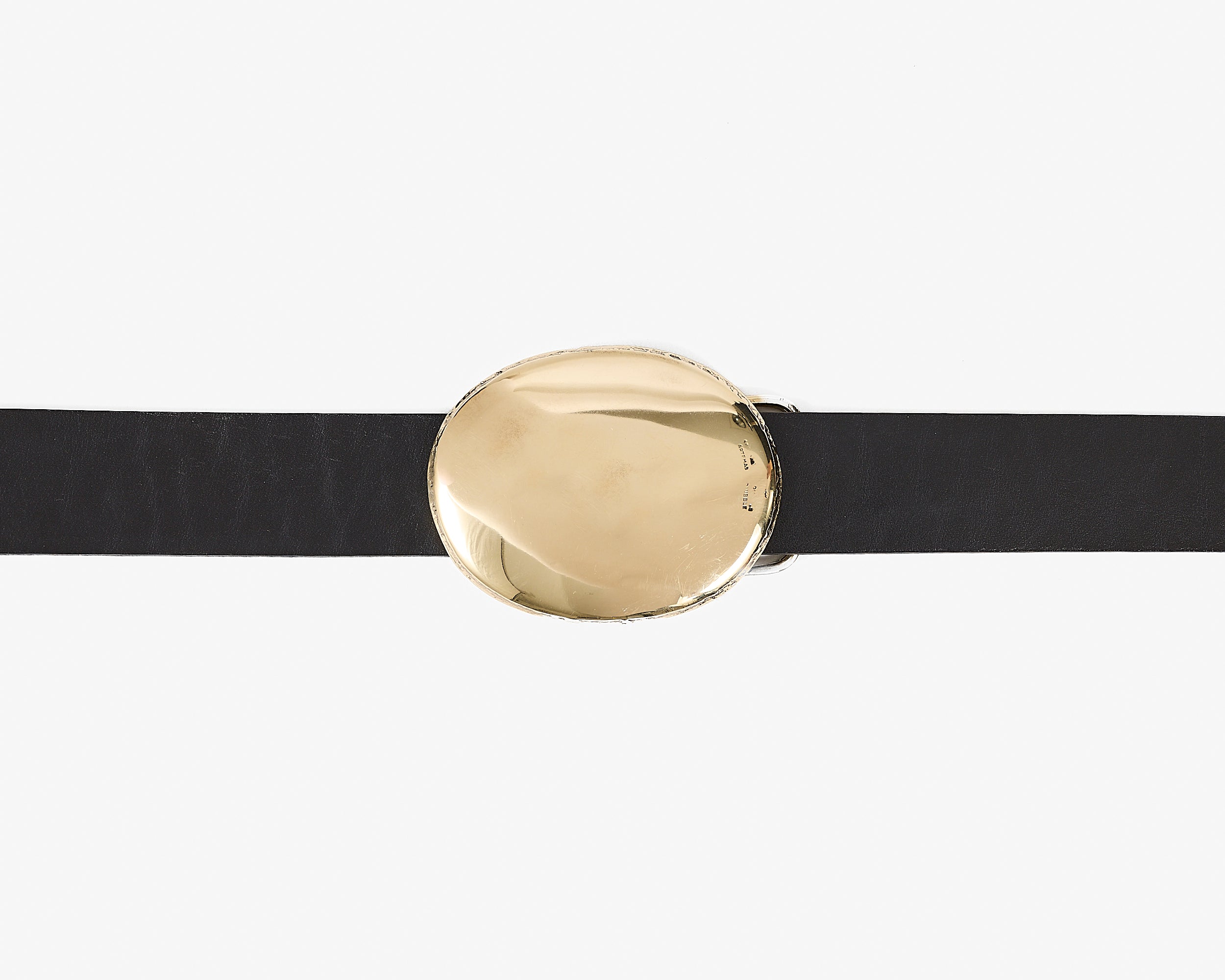 ROPER BELT - BL1007
