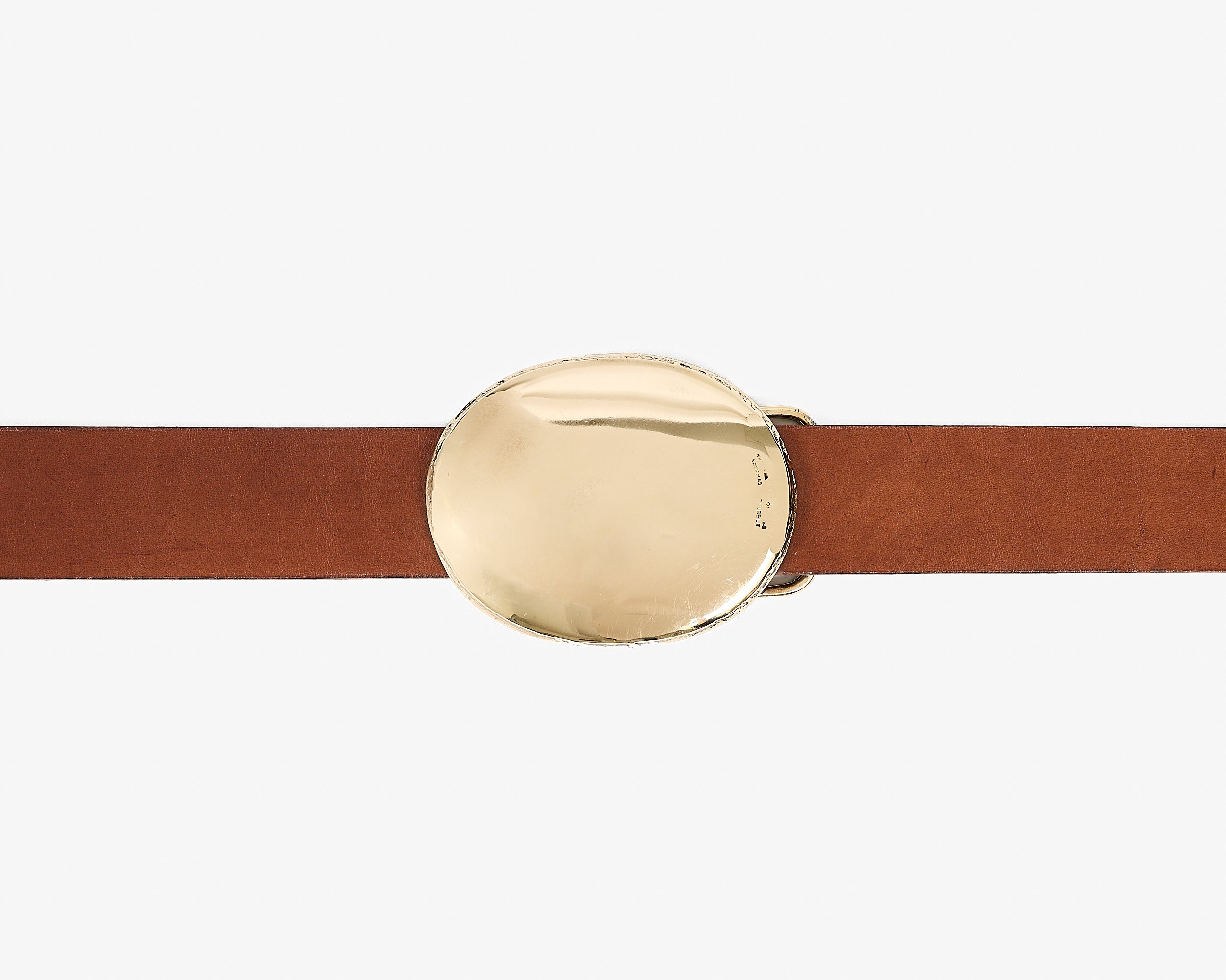 ROPER BELT - BL1007