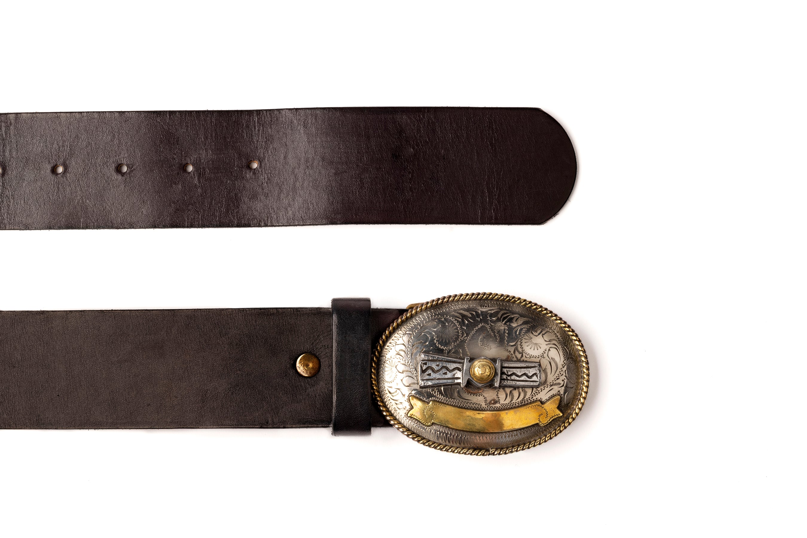 CANYON BELT -  BL1108