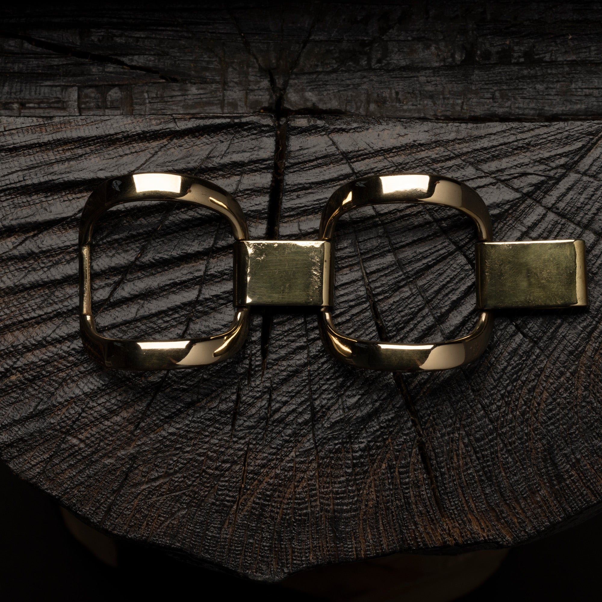 THE LOCKWOOD CUFF