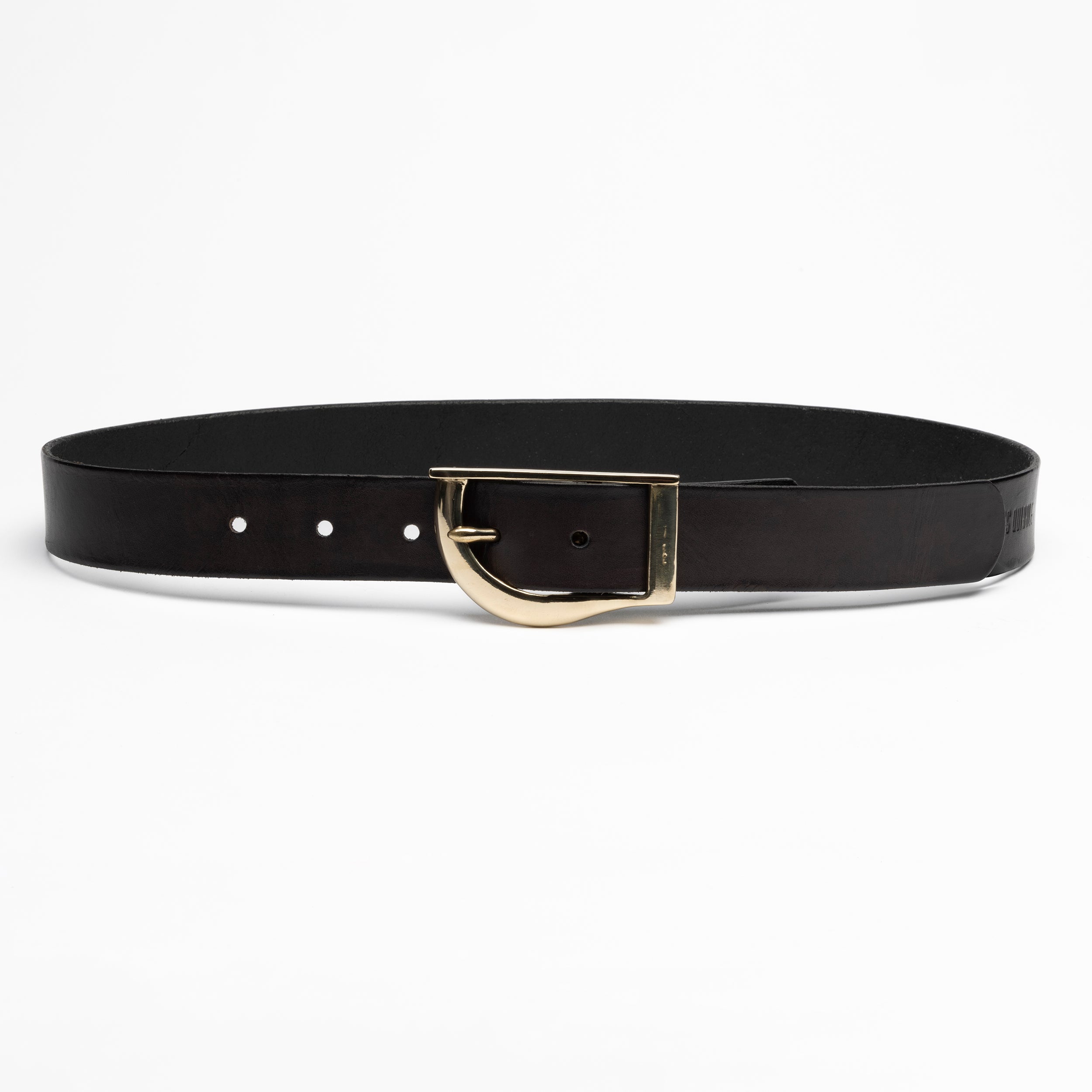 ROEBLING BELT LARGE