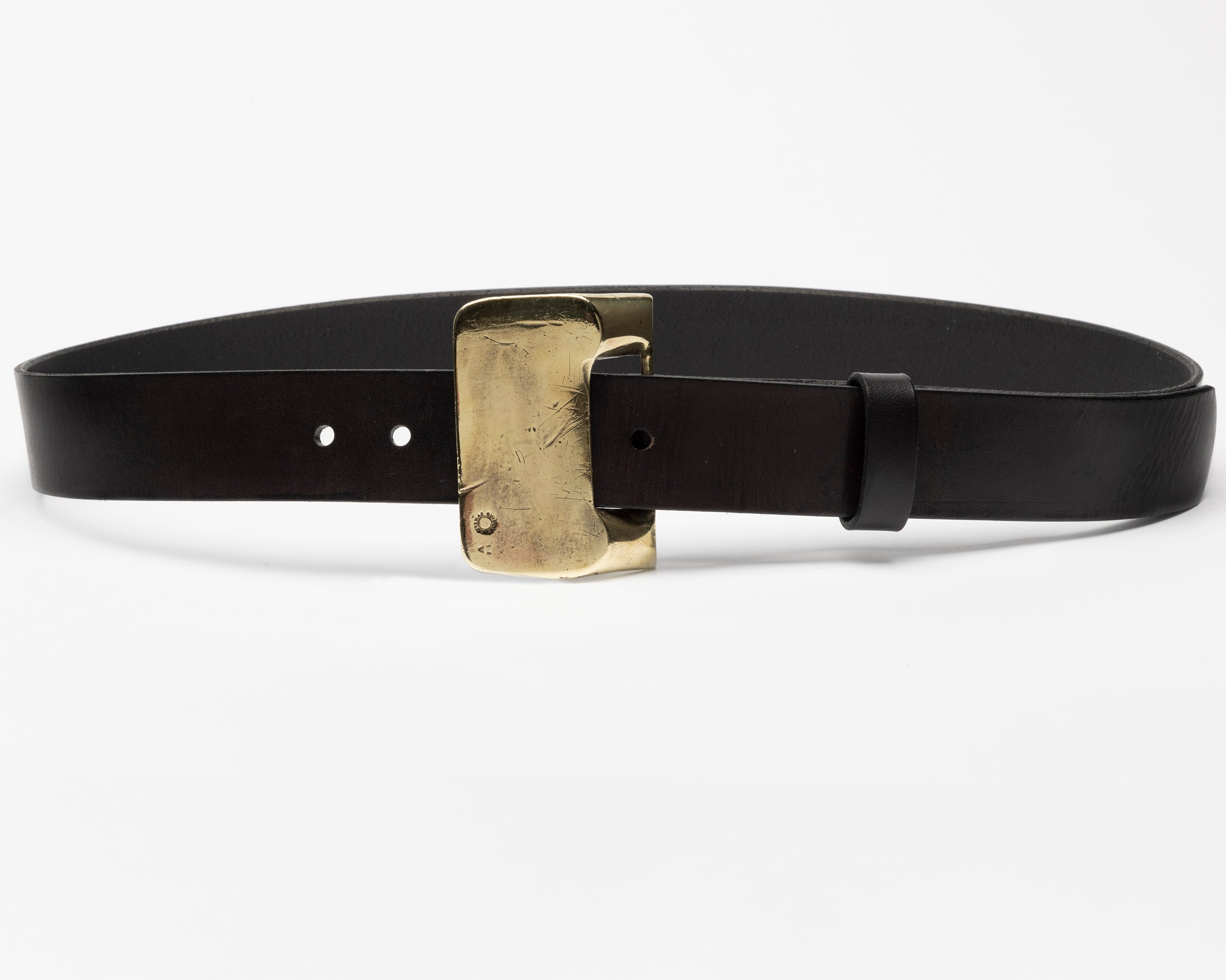 WOLCOTT BELT