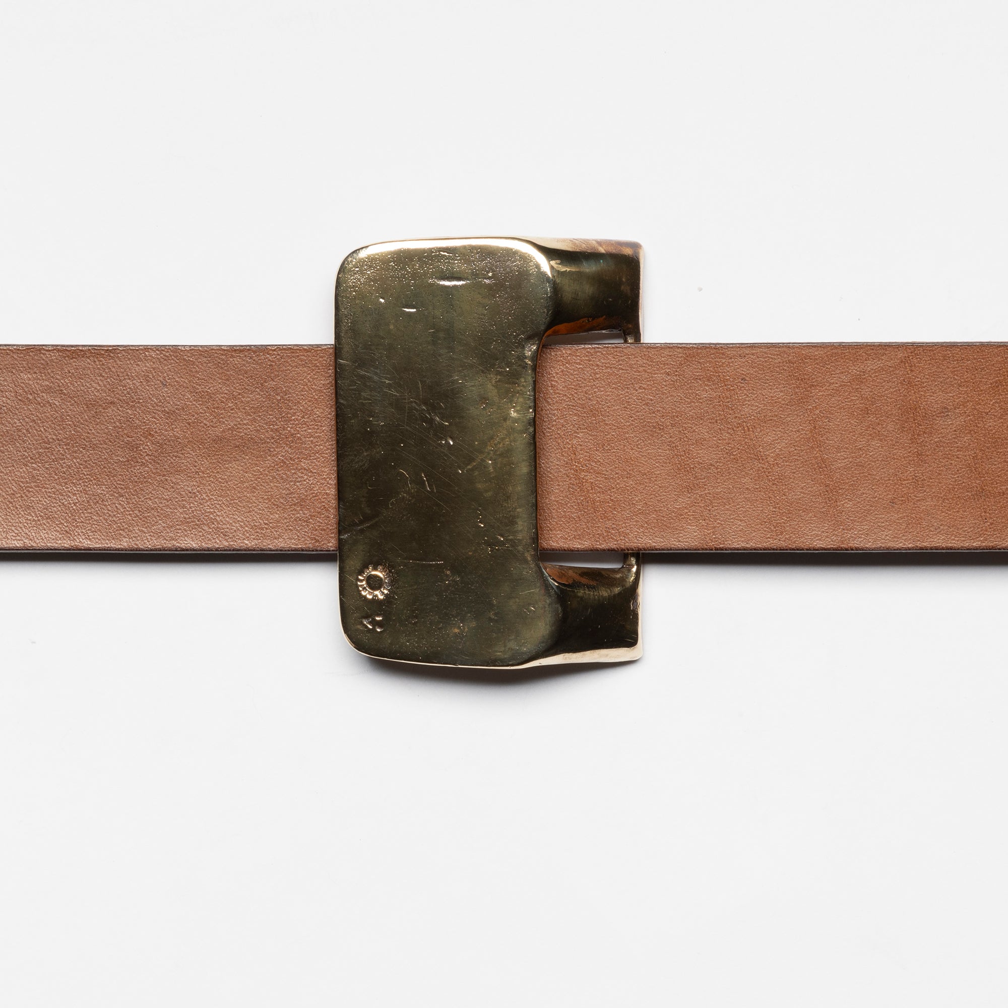 WOLCOTT BELT
