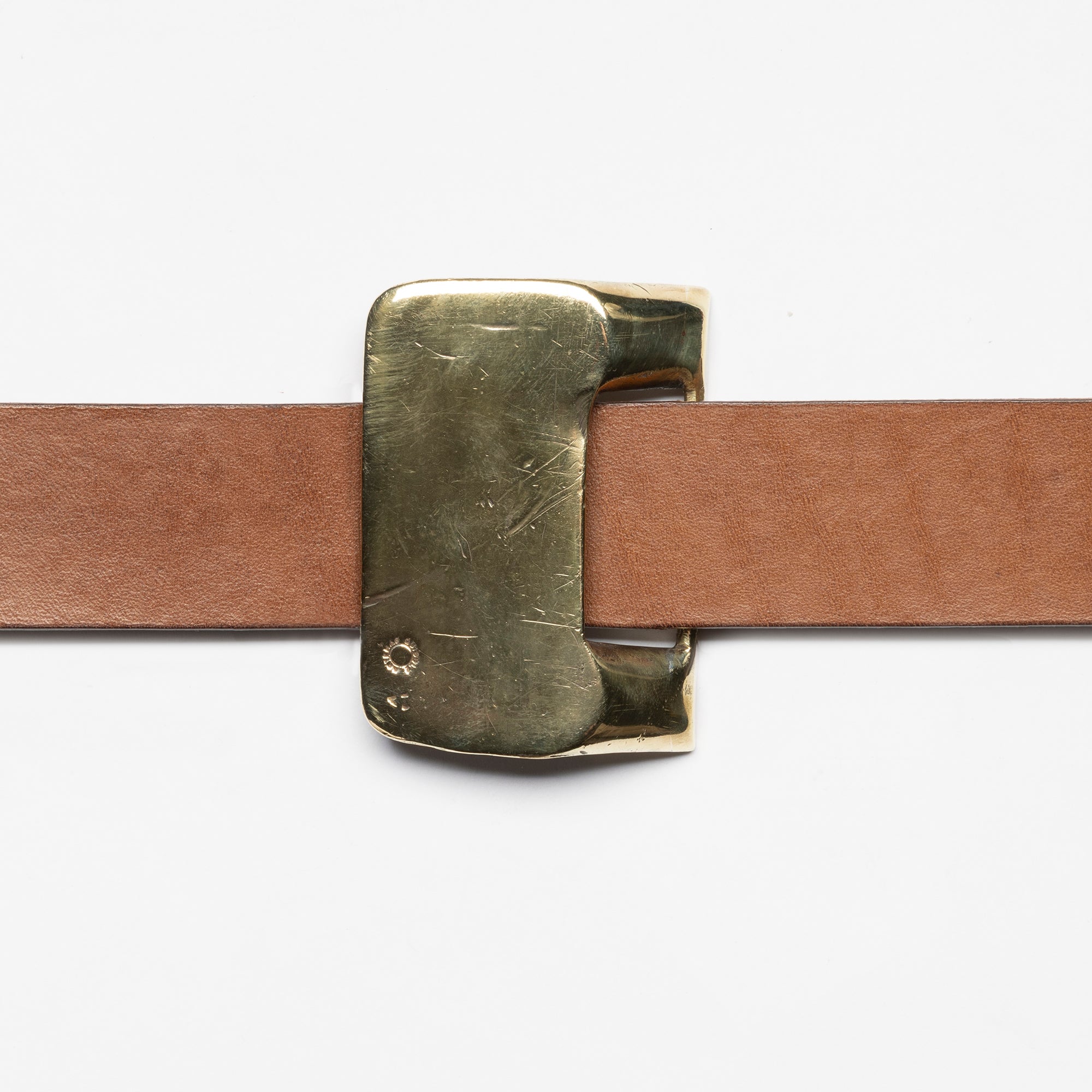 WOLCOTT BELT