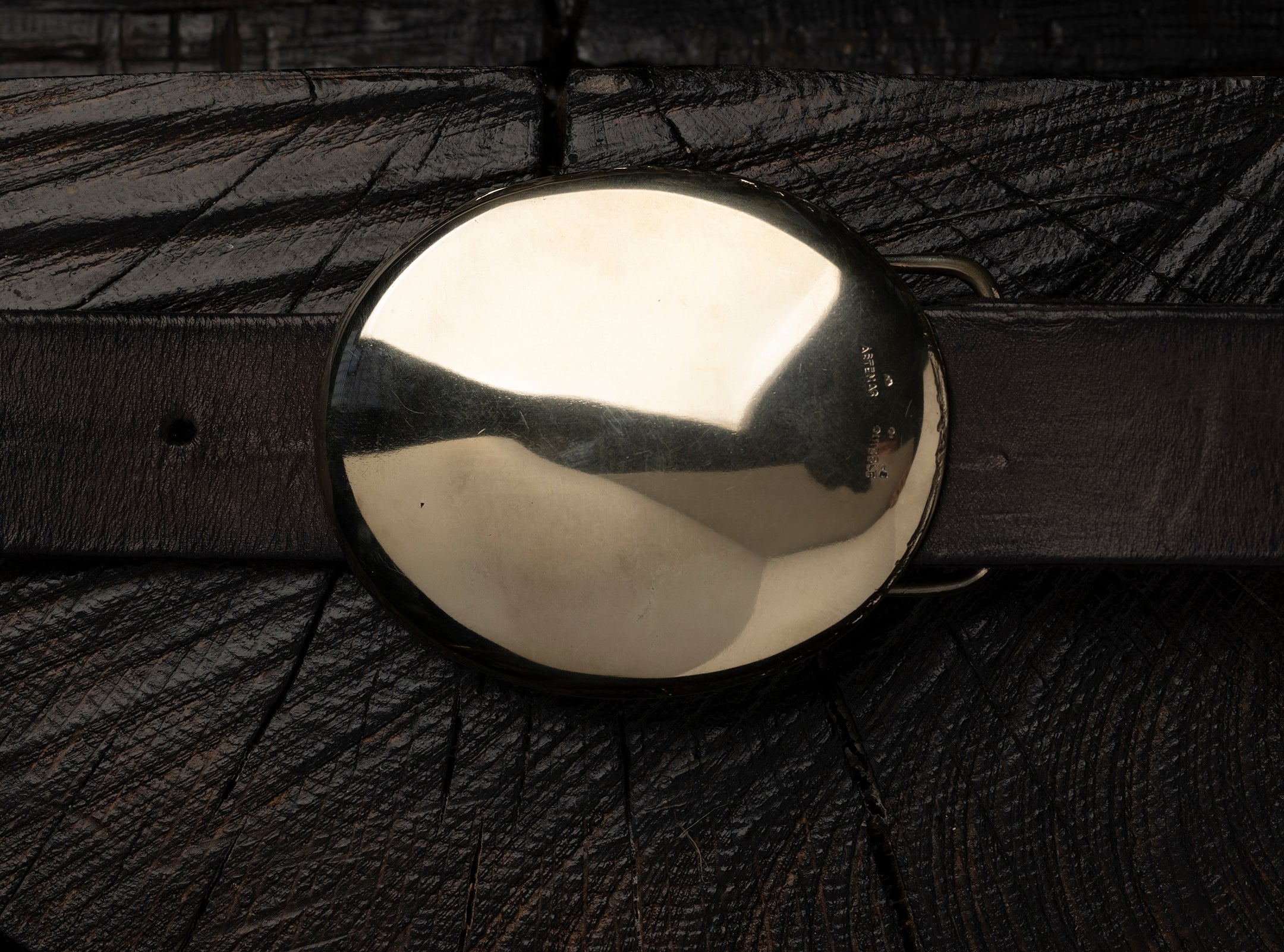 ROPER BELT - BL1007