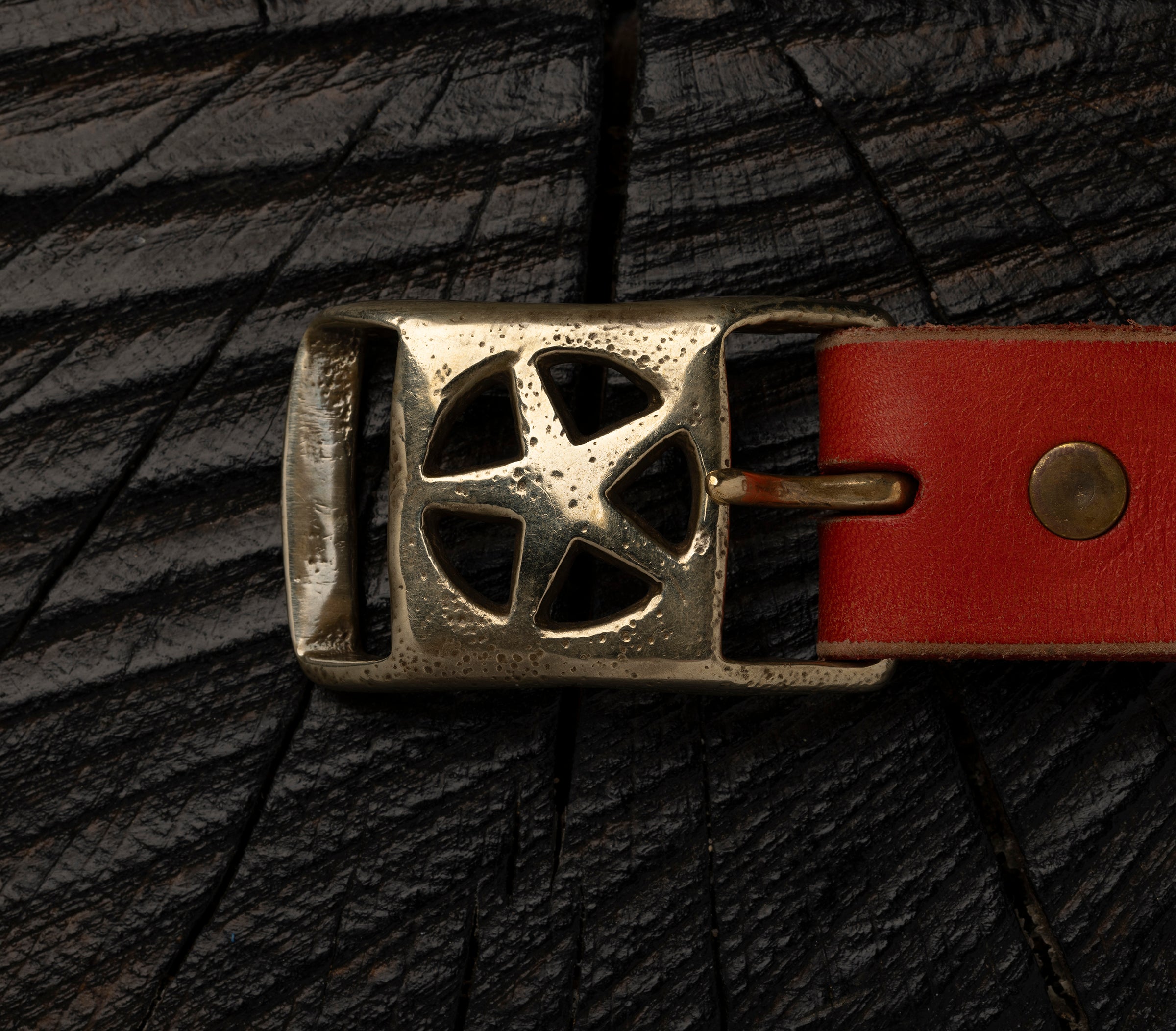 WYTHE BELT - BL1002