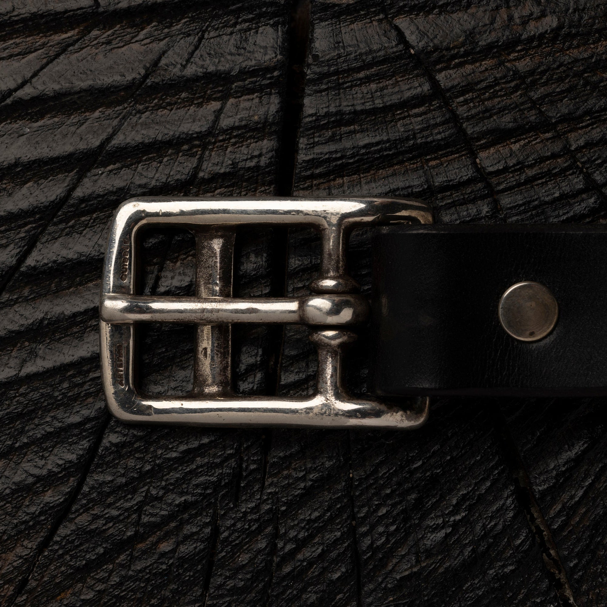 EVENTING BELT - BL1058
