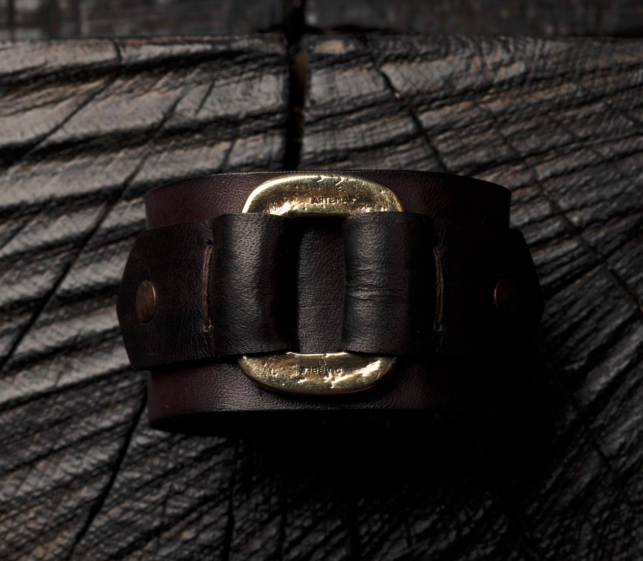 KING STREET CUFF - BR153
