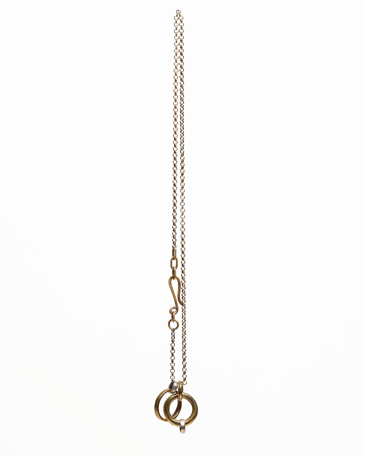 BARCLAY GLASSES CHAIN