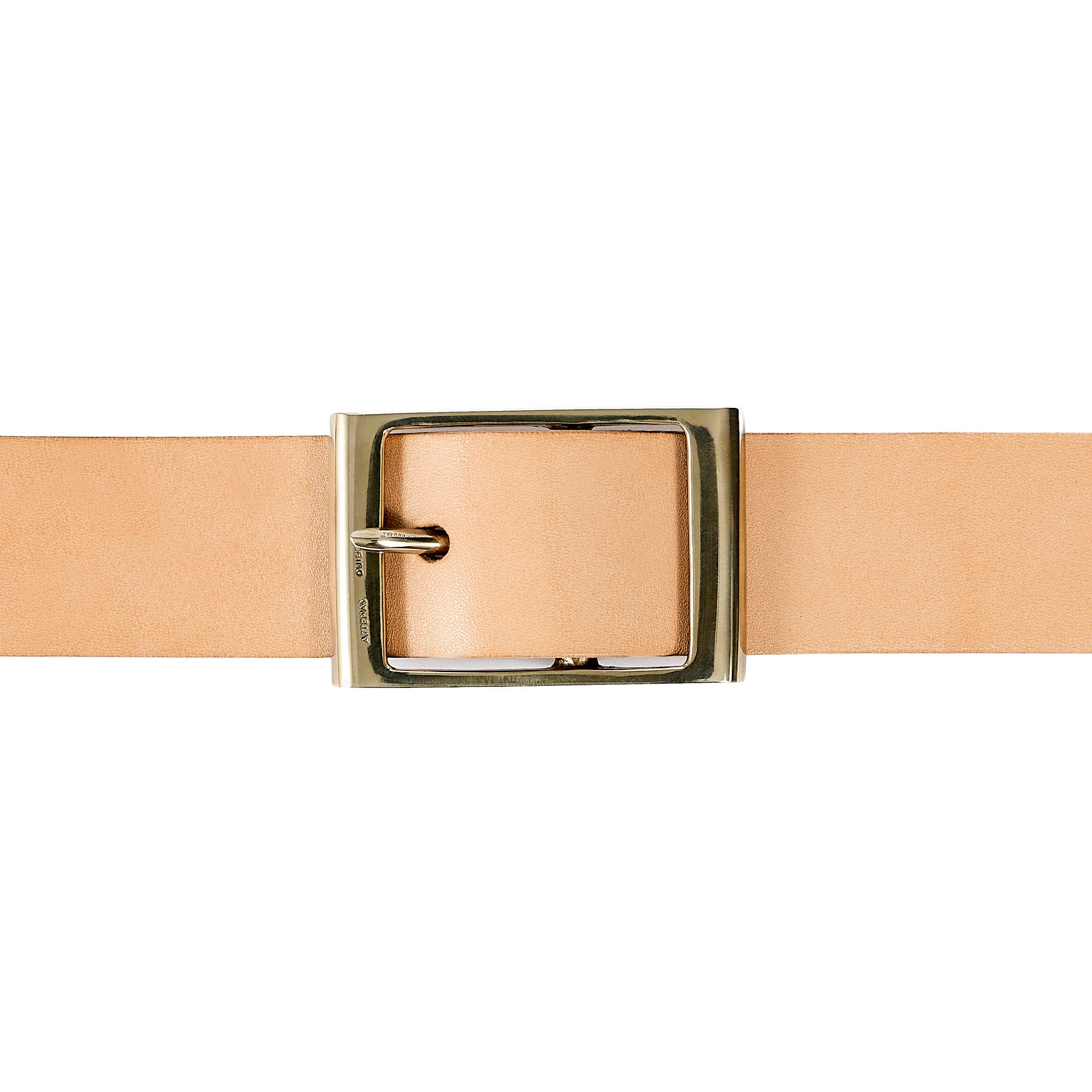 BOND STREET BELT