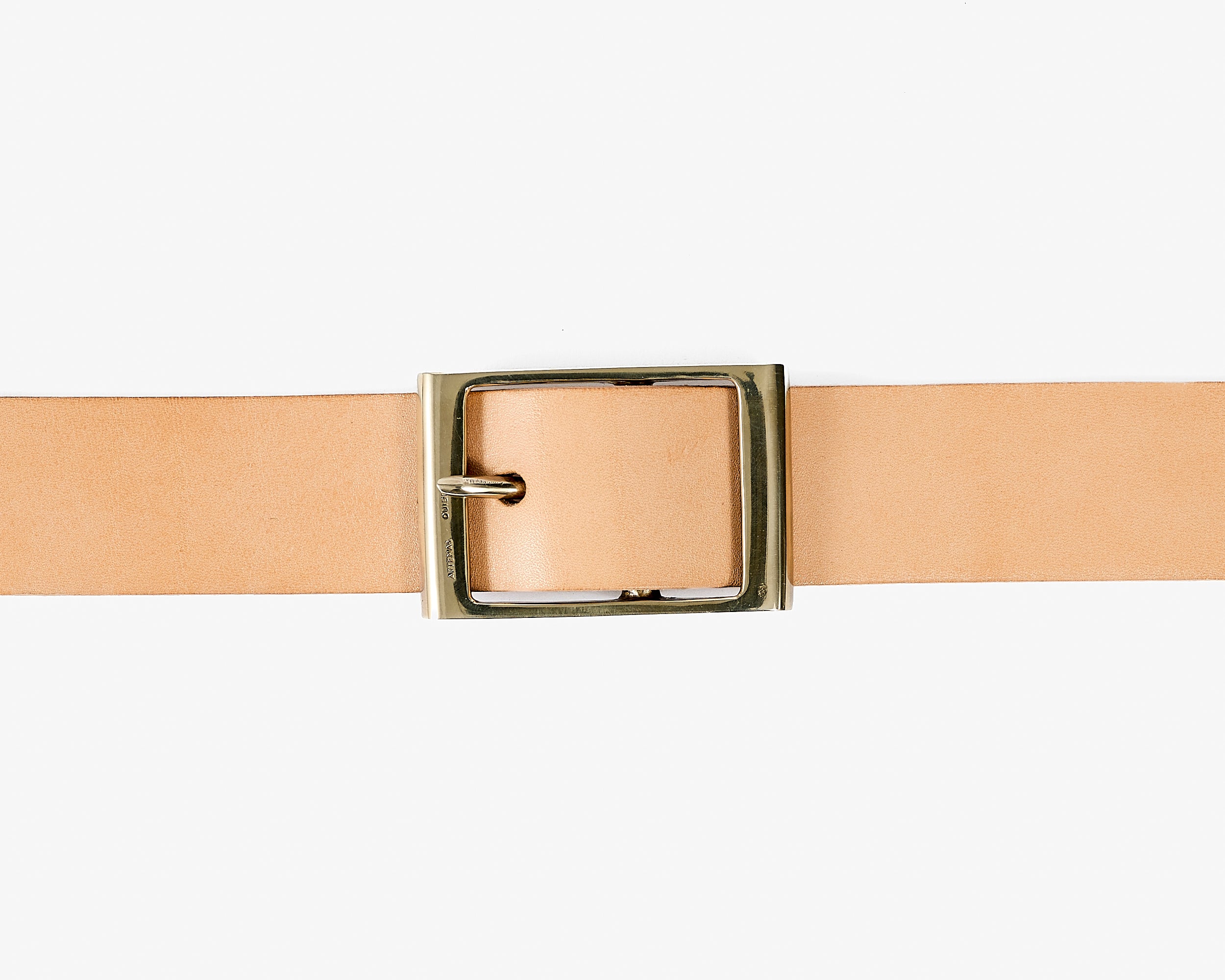 BOND STREET BELT - BL1004