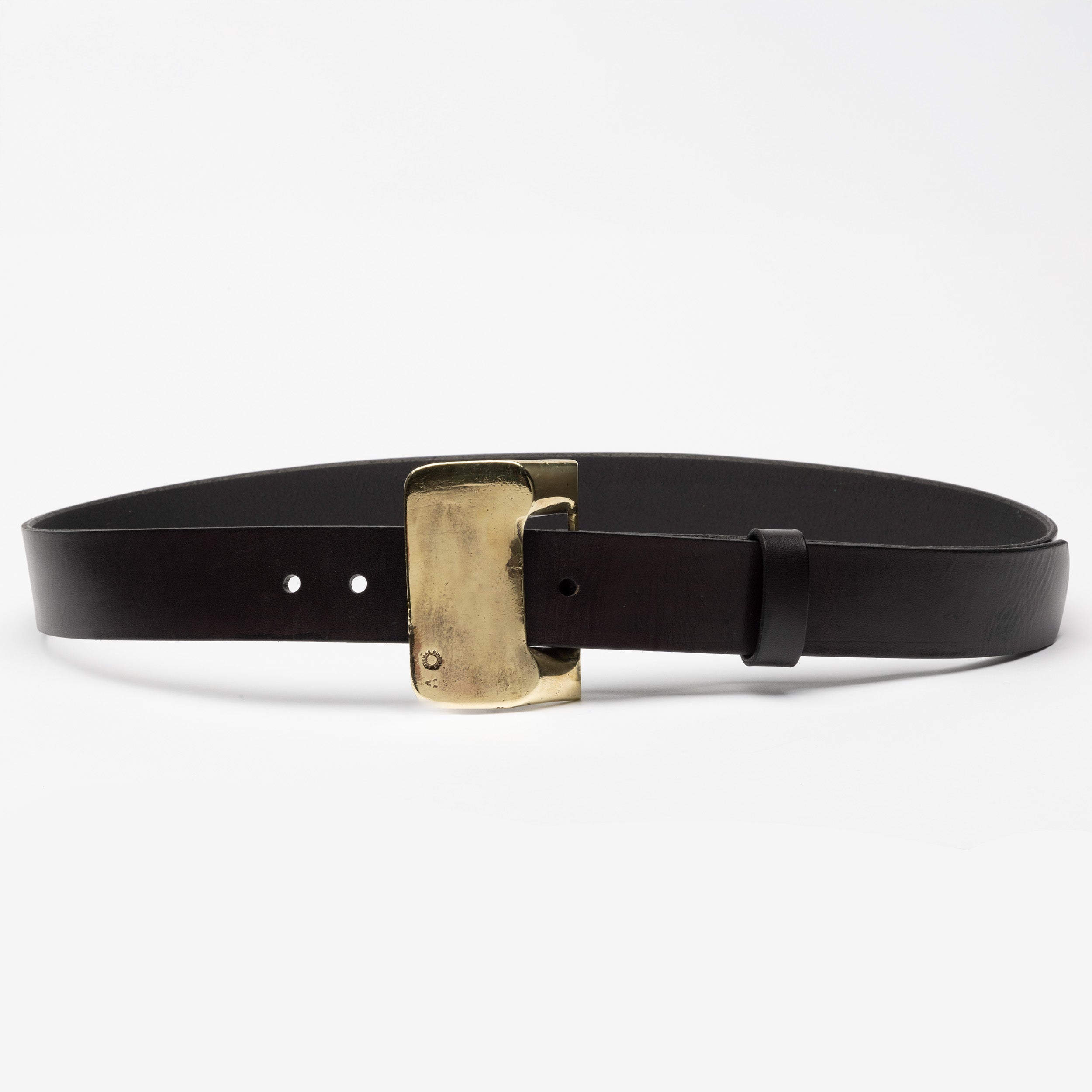 WOLCOTT BELT