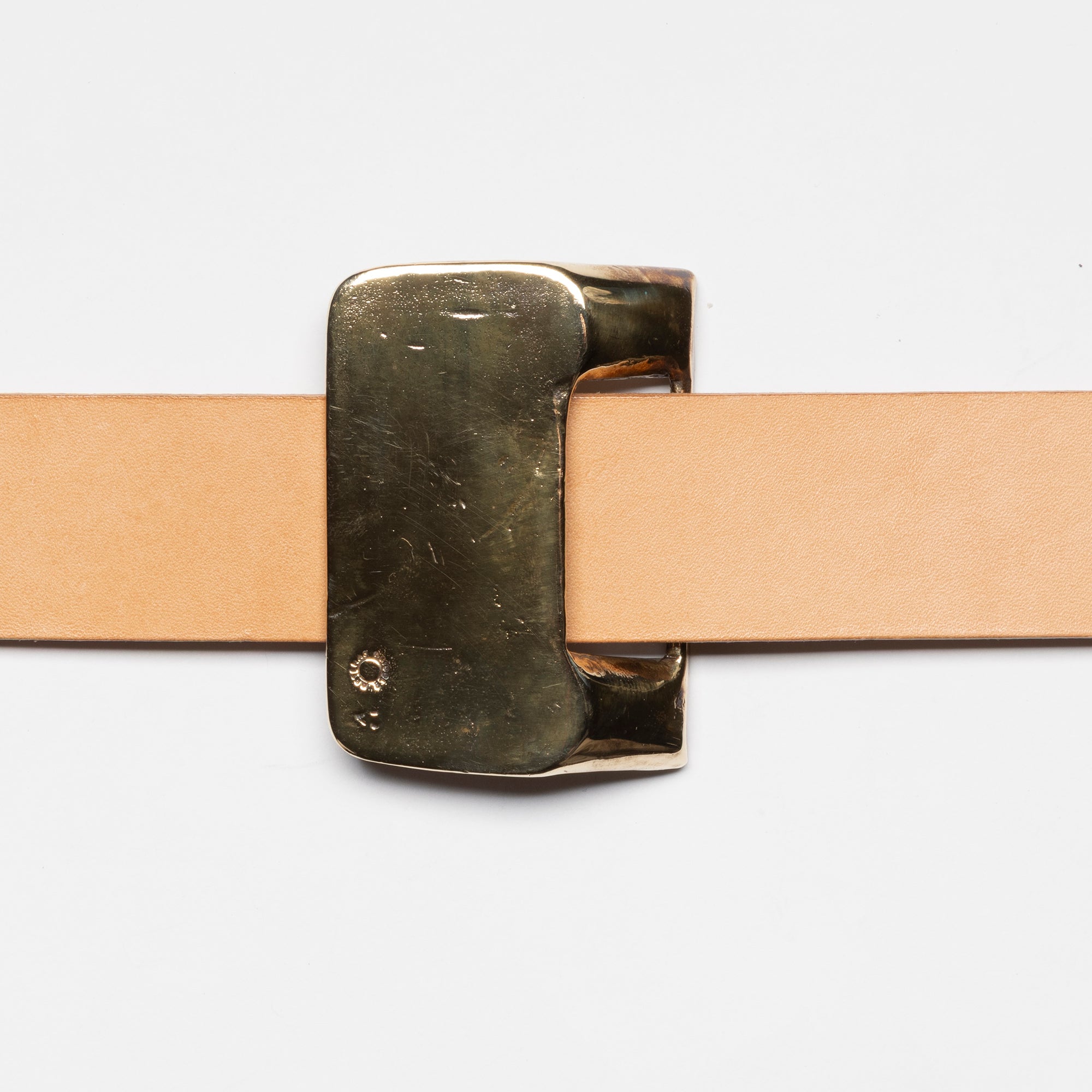 WOLCOTT BELT