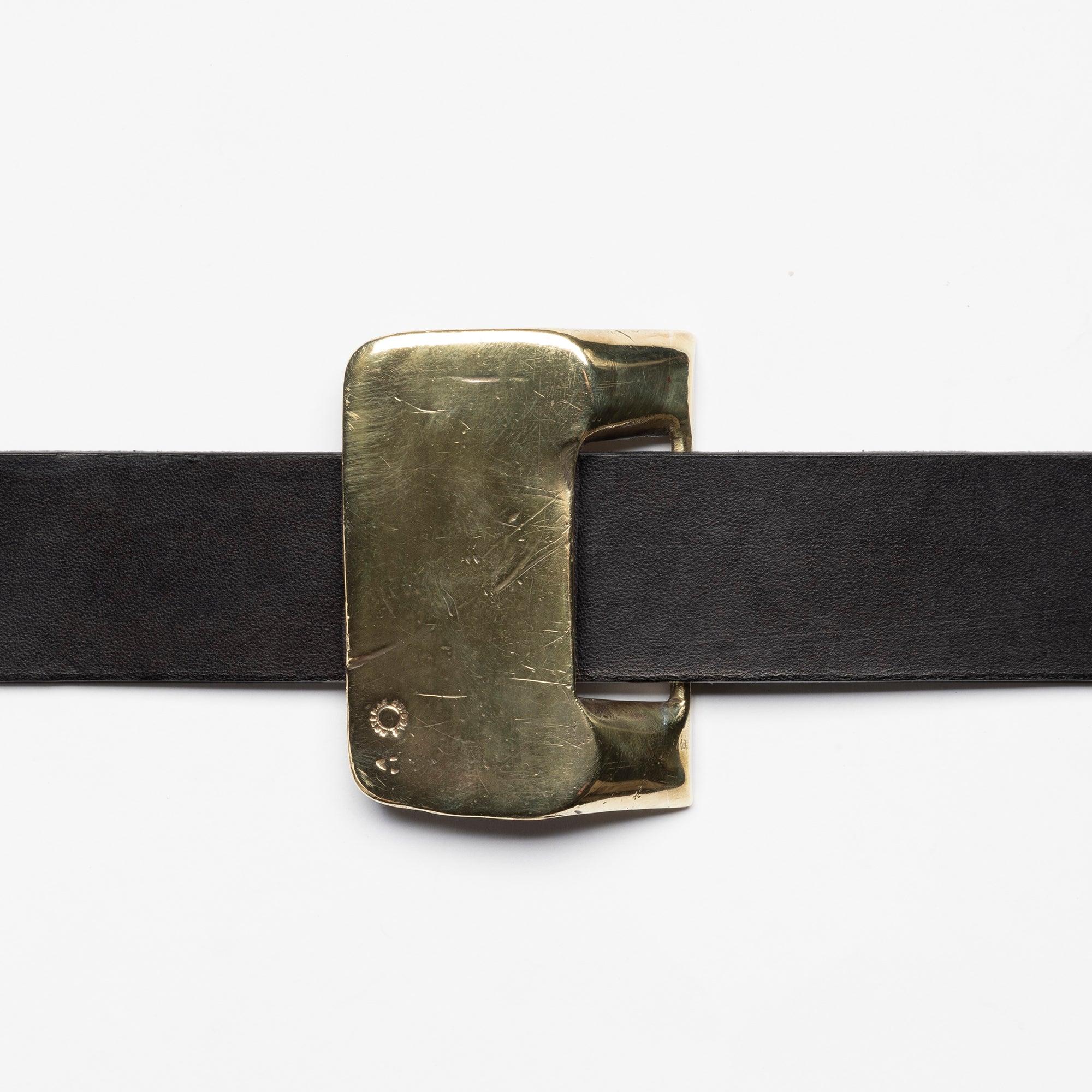 WOLCOTT BELT